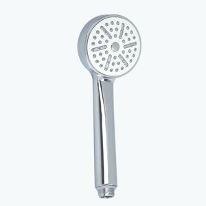 국산 버블링 샤워기헤드 화이트 욕실 샤워헤드 샤워기 교체 화장실