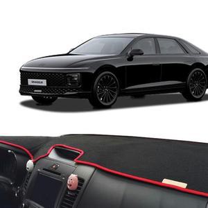 [BZFJ958L_49]잇츠 논슬립 대쉬보드커버 그랜져GN7 생활 건