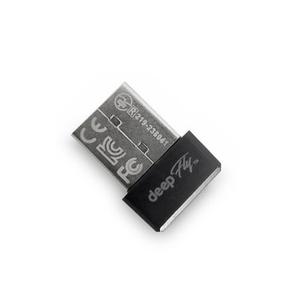 딥플라이 블랙박스  와이파이(Wi-Fi)동글 전기종사용가능