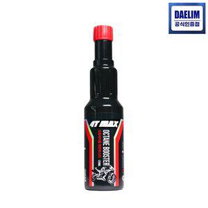 [기타]4T MAX 포티 맥스 오토바이 옥탄부스터/4행정