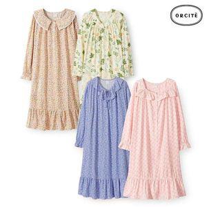 [NS홈쇼핑][오르시떼] 24FW 여성 잠옷 6종 택1[34640462]