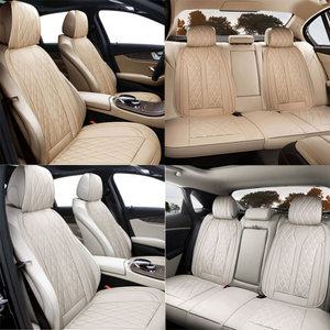 엑센트 시트커버 리뉴 가죽 자동차 뒷좌석용 방석 쏘울부스터 시트카바 코란도투리스모 레인지로버 모델3 아이오닉5
