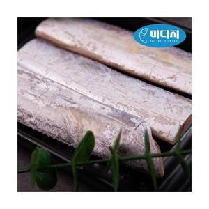 절단 갈치 2kg (모로코) 구이용