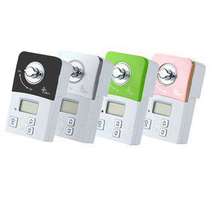 [에스이랜드]미랜콕_ 가스타이머 MG-06GT (가정용/음성안내형)