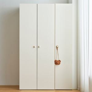 한샘 샘키즈 키큰옷장 세트 1200 서랍형+행거형