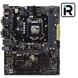 H310M-C HDMI ASUS 소캣1151v2 H310 8세대 9세대 메인보드