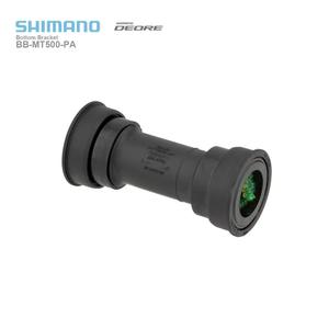 시마노 BB-MT500-PA bottom bracket Press Fit for Deore 시마노 MT500 프레스핏