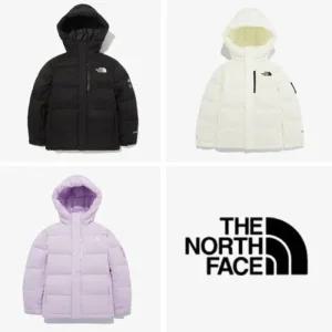 [백화점 출고] 노스페이스 키즈 패딩 NJ1DQ64 고 프리 RDS 다운 자켓 남아 여아 아동 3종 점퍼