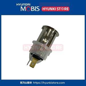 [현대모비스]순정 시거라이터 시거잭 소켓 (95120C1500) 현대모비스부품몰