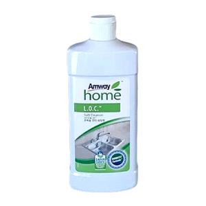 암웨이 주방세제 L.O.C 바이오퀘스트 주택용 연마 세정제 500ml