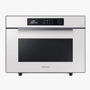 삼성 BESPOKE 큐커 광파 컨벡션 전기 오븐 전자 레인지 스마트 에어프라이