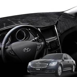 더뉴K9 벨벳 대쉬보드커버 논슬립 커버