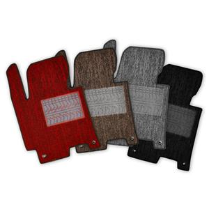 Brov BMW X6 차량용 뉴 코일 카매트 1+2열 바닥 발판 운전석 전차종 자동차발매트