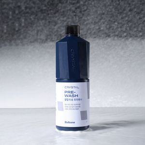 [불스원] 크리스탈 프리워시 1L