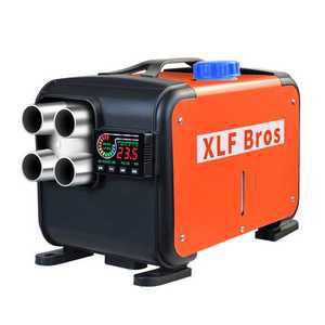 일체형 무시동 히터 캠핑 발전기 화물차 캠핑용히터