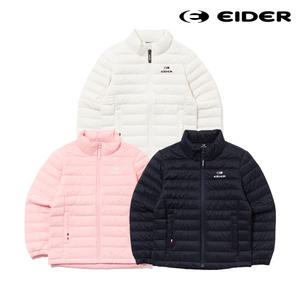 아이더 키즈 경량패딩 슬림 다운자켓 JUF22581 (정가 59,900)