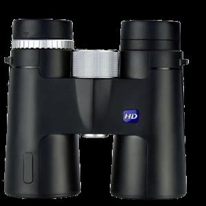 고배율망원경 미니 휴대용 조류관찰 쌍안경 고성능 콘서트망원경 방수12X42 풀세트)