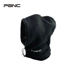 패기앤코 스포츠 후드 멀티 기모 넥워머 PHW137 블랙