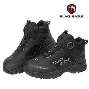 블랙이글 안전화 VC-530 나노텍스 6인치 다이얼락 절연기능 미끄럼방지