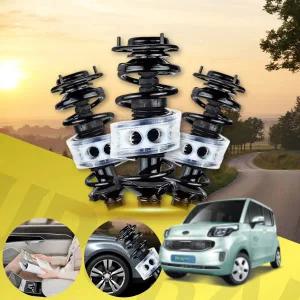 레이 EV 고성능 우레탄 완충기 2p세트 승차감UP 서스펜션보호 차고복원