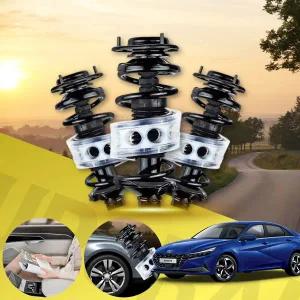 아반떼 CN7(20~) 고성능 우레탄 완충기 2p세트 승차감UP 서스펜션보호 차고복원