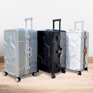 [레투]탱크 TANK 명품 여행용 대형 중대형 화물용캐리어 20인치 26인치 30인치