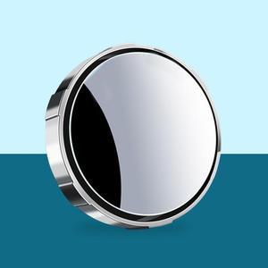 [JHQRW1NX_4A]미니 실버1p 자동차볼록거울 거울