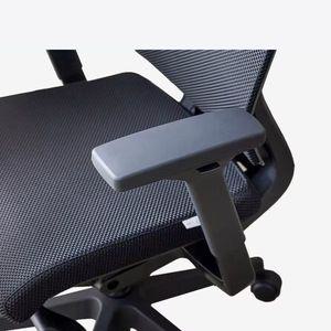 시디즈 T55 의자 암패드 (좌우세트)