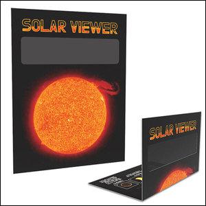 뉴 접이식 태양관측판 만들기(5개) JJR