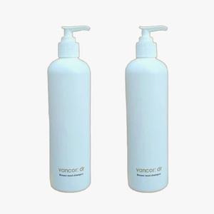 반코르 맥주효모 샴푸 500ml+트리트먼트 500ml 2개