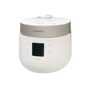CRP-ST1010FW 쿠쿠 10인용 트윈프레셔 전기압력밥솥 /D