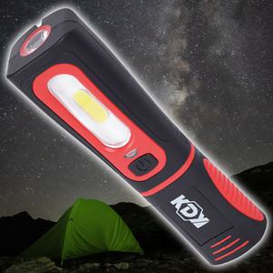 케이디와이 코브라라이트 미니 KCL-7727 랜턴 손전등 작업등