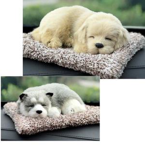 차량인테리어 강아지인형 동물장식 탈취제 탈취제추천 차탈취제추천 냄새제거