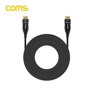 HDMI V2.0 리피터 광 케이블(Optical+Coaxial)100M 4K (WFFPW7H)
