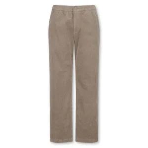 [롯데백화점]폴햄 남성 코듀로이 세미와이드 팬츠 바지 PHE4PP1093