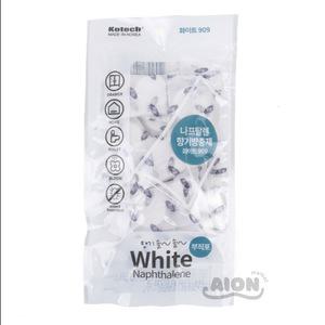 부직포 나프탈렌 방충제 옷장방충제 옷장좀약 냄새없는나프탈렌