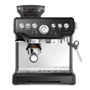 [하이마트] 에스프레소 머신 바리스타 익스프레스 블랙 BES870