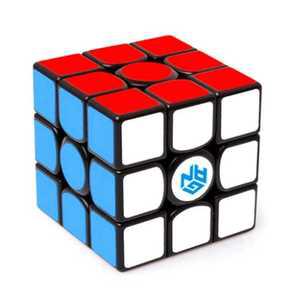 마그네틱 큐브 Gan356XS/Air 큐브자석 트위스트 M 레이스 퍼즐 완구
