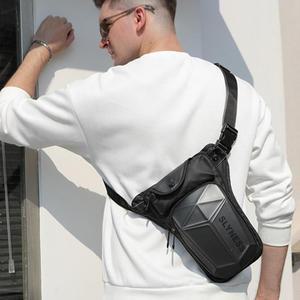 라이딩용 크로스가방겸 힙색 레그색 G91686 조던힙색