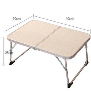 [기타]책상겸용 접이식 캠핑테이블 우드롤테이블 캠핑용책상 (WFGIMFB)