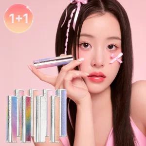 [1+1] NEW 컬러출시 / YNM 와이엔엠 허니 립밤 (유니콘/레인보우/내추럴멜팅/캔디/글로우)