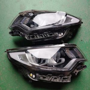 올뉴K5 순정 풀LED 중고 헤드램프 헤드라이트 라이트 전조등