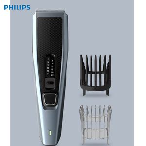 필립스 바리깡 헤어클리퍼 전문가용 가정용 이발기 이발기 충전식 남성용 자녀 군대