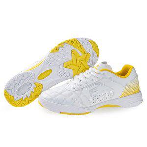 [스타스포츠]족구화 아콘7 (화이트) JS7300A