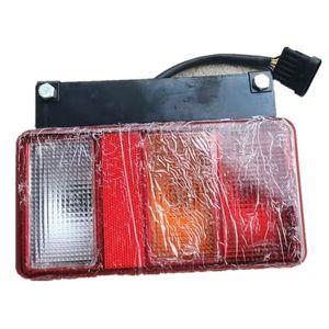 보트트레일러 LED 라이트 소형 캠핑카 후미등 데루등 캠핑