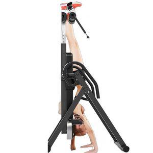 거꾸로 운동기구  키크는 스트레칭 자동 기구 키큼 손 홈트 피트니스 의자