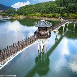 [KTX-당일]NEW*중식제공*경북나드리 안동+영주 무섬마을