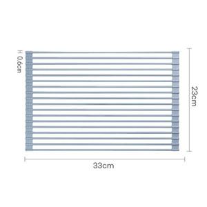 그릇 야채 물빠짐 트레이 싱크대 롤건조대 결혼 준비