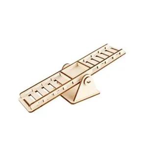 [셀러허브 패션][JHQS9S2Q_52CM]조립 햄스터 놀이터 시소 만들기 키트