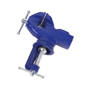 미니 테이블 바이스 작업대 클램프, 소형 가정용 목공 벤치